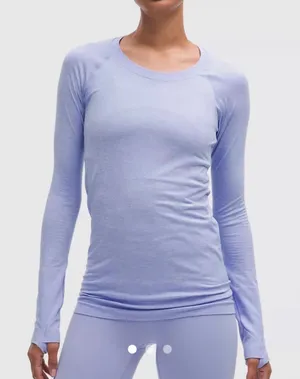 Athleta Top Long Sleeve thumbnail 1