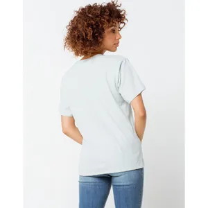 O'Neill Womens Tee Shirt TShirt T Size Small Green Desert Palm‎ Tree NEW thumbnail 3