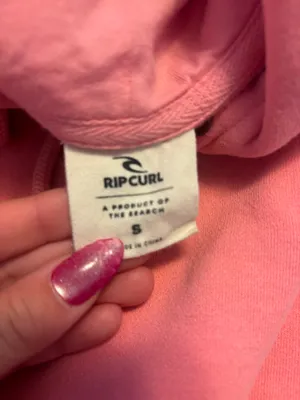 Rip Curl Hoodie thumbnail 4