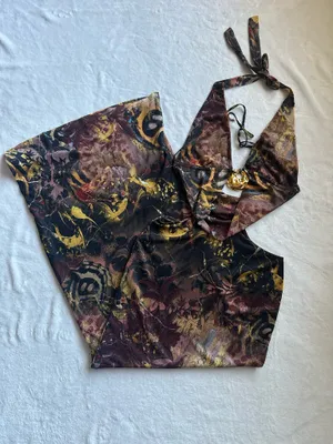 Outcast Clothing Kelli Maxi Dress Valarie thumbnail 4