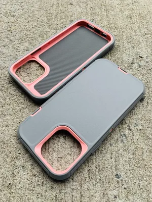 Brand new iPhone 14 Pro max / 14 Plus military-grade 360 Shock defender thumbnail 2