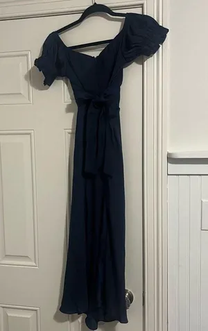 Hello Molly Dress thumbnail 5