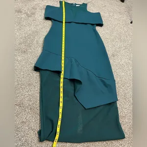 Elliatt Museum‎ Layered Body-Con Dress thumbnail 13