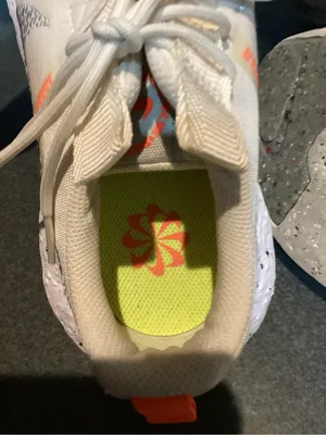 Nike Crater Impact Sneaker trainers 9.5 thumbnail 6