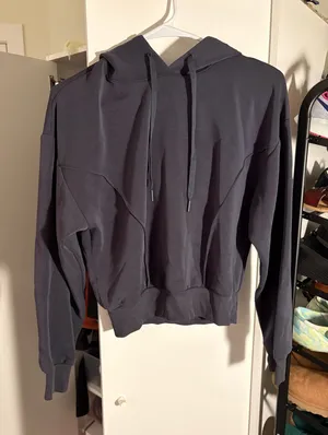 Victoria’s Secret matching sweat suit thumbnail 1