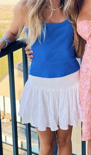 Forever 21 Skirt  thumbnail 1