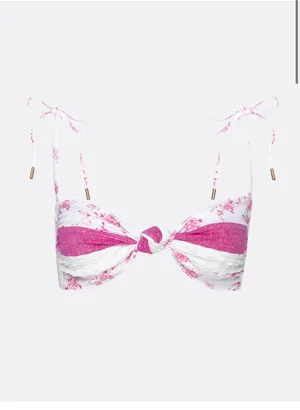 Elysiian Bikini Set Montauk Reversible thumbnail 3