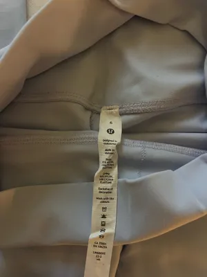 Lululemon leggings thumbnail 4