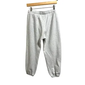 Frasier Sterling Smiley Gal Sweatpants Gray Size‎ Small thumbnail 6