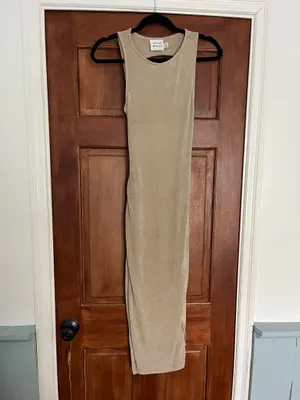 Hello Molly Dress Midi thumbnail 4
