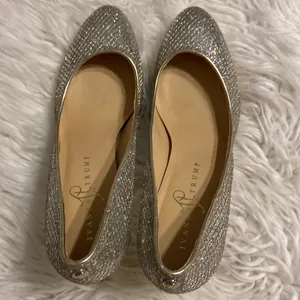 Ivanka Trump Pumps Gold color size 9M thumbnail 12