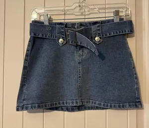 Princess Polly Mini Skirt thumbnail 1