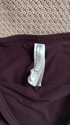 Mini Skirt Fabletics thumbnail 5