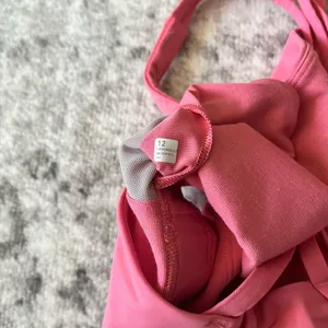Lululemon Energy Longline Bra *Medium Support, B–D Cups thumbnail 3