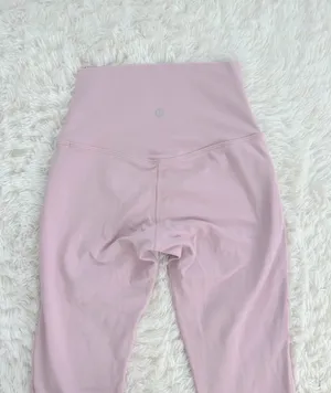 Lululemon Align Leggings thumbnail 2