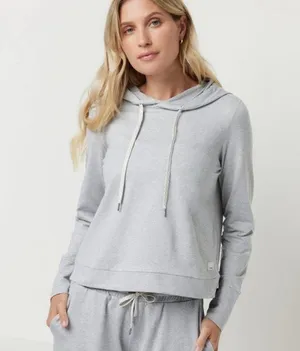 🛑Sold🛑Vuori Halo Essential Hoodie Size Large thumbnail 3
