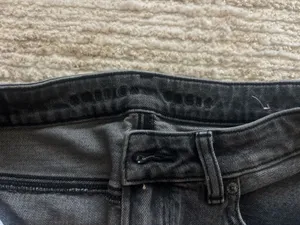 American eagle highest rise mom jeans thumbnail 2