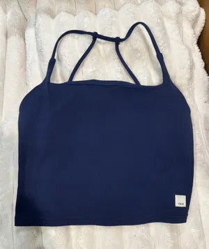 Vuori Strappy Tank thumbnail 1