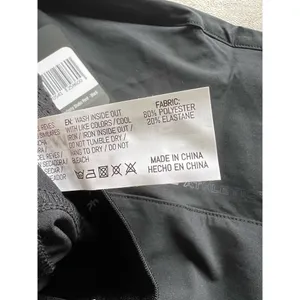 Alphalete Women’s Infinity Studio Pants - Black , Size Small thumbnail 8