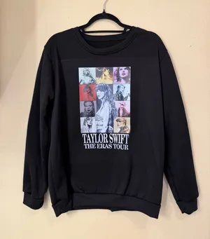 Taylor Swift Crewneck thumbnail 1