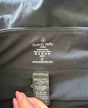 Sweaty Betty Skirt Tennis Built-In Shorts thumbnail 3