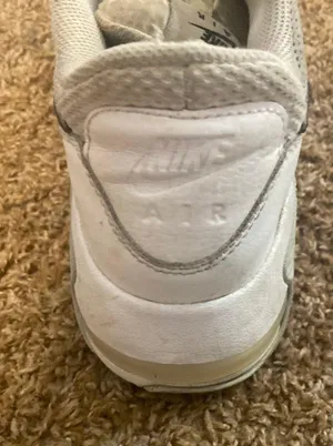 Nike Air Max Shoes thumbnail 3