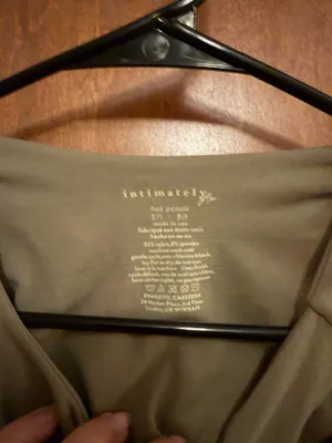 Free People Movement Tank thumbnail 2