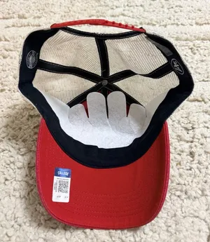 New 47 Brand Georgia Bulldogs Patch Cleanup Hat thumbnail 5