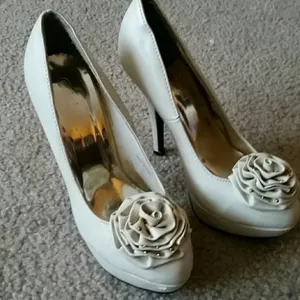 Moda Scapa heels size 6 thumbnail 1