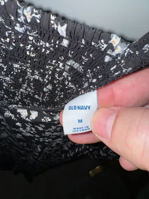Old Navy The Perfect Spring Dress thumbnail 2