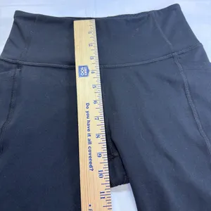 Victoria’s Secret Women's On Point Flow Black Bike Short Size 4 Activewear thumbnail 8