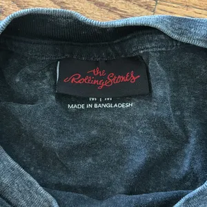 Colton on rolling stone T-shirt thumbnail 2