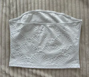 SheIn Tube Top thumbnail 2