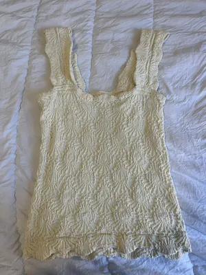 Free People Tank thumbnail 1