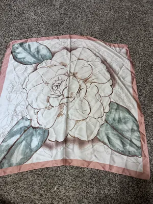 Francesca's Scarf thumbnail 2