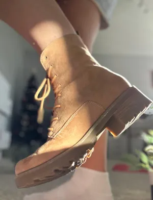 Universal Threads Booties thumbnail 2