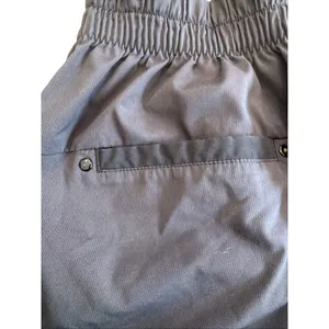 Lululemon Spring Break Away Short II Black Womens Size 4 Running Athleisure thumbnail 13