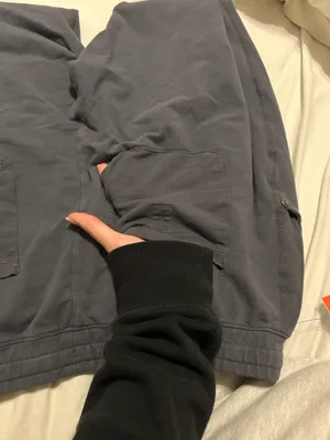 Vuori Joggers thumbnail 3