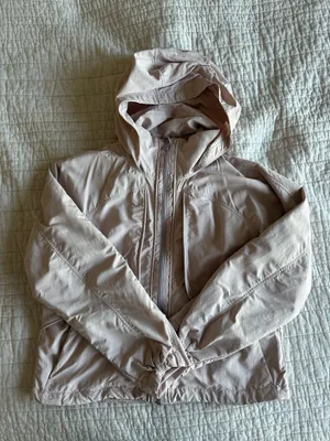 Lululemon Always Effortless Classic-Fit Jacket thumbnail 7