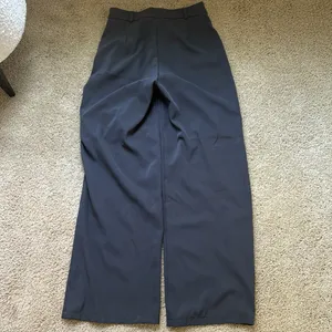 Princess Polly Grey Pants thumbnail 4