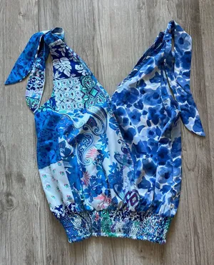 & Other Stories tank top thumbnail 1
