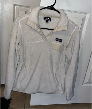 Patagonia Pullover Fleece Women’s thumbnail 1