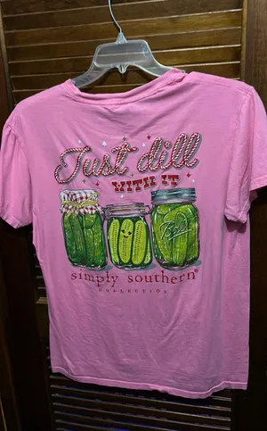 Simply Southern T-Shirt thumbnail 1