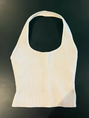 Aritzia Top Babaton thumbnail 1
