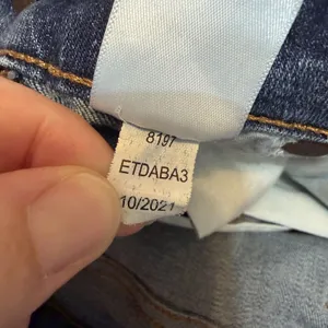 Aeropostale Mens Size 29x30 Super Skinny Jeans Stretch Denim Blue Everyday thumbnail 9