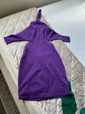 Lovers + Friends Dress thumbnail 2
