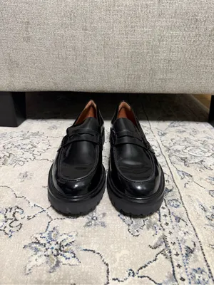 Reformation Agathea Chunky Loafer thumbnail 6