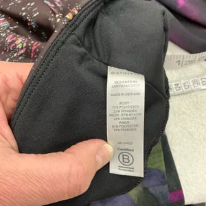 Athleta skort🤎NICE COLORS 🩷🤍🤎 thumbnail 5