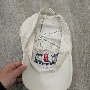 MLB Boston Red Sox World Series 2004 New Era Adjustable Cap thumbnail 8