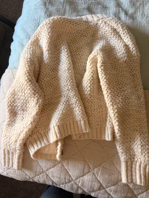 Madewell Cardigan Sweater thumbnail 4